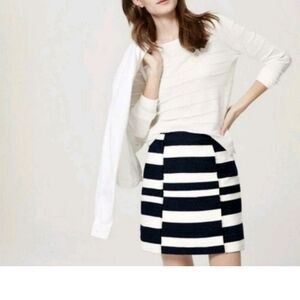 The LOFT & H&M pencil Skirts